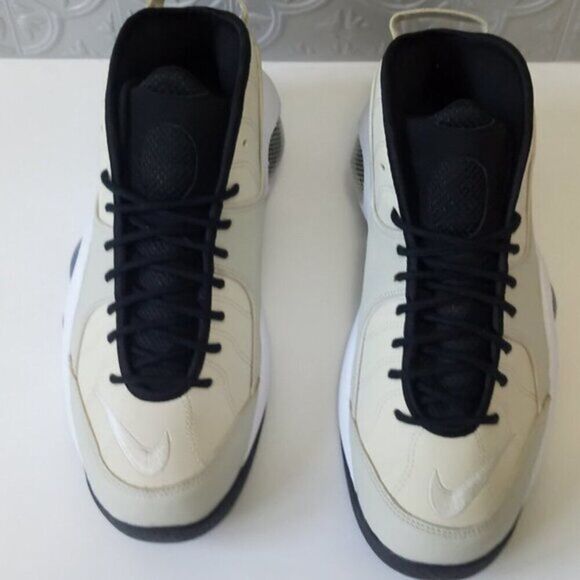 Nike‎ Men\'s Air Zoom Flight 95 Shoes Sports Beige Size 11 main image 8